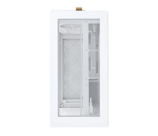 Montech HS02 White - 1482505 - zdjęcie 8